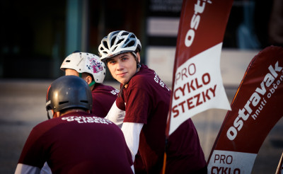 Přípravy před natáčením